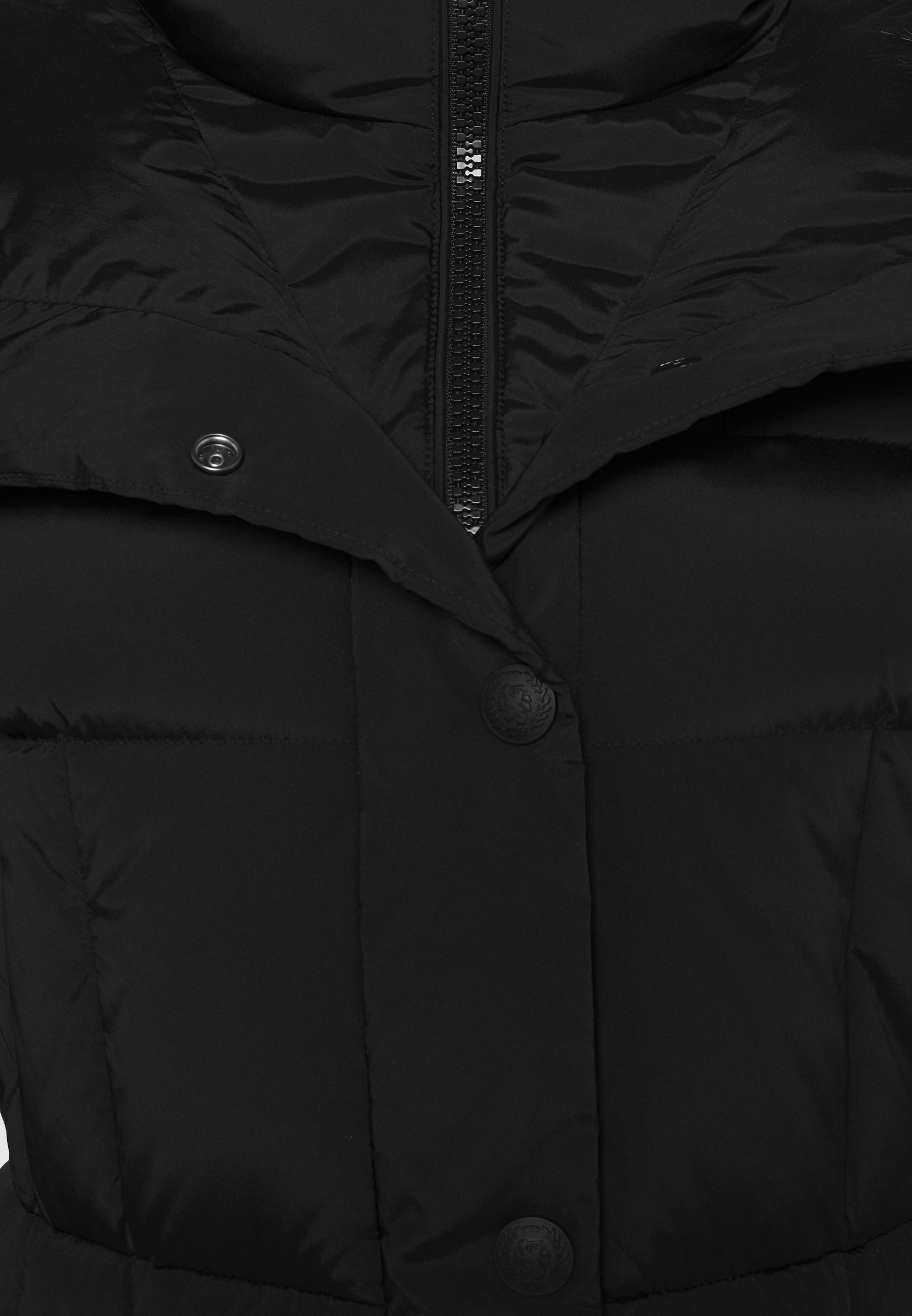 zalando doudoune tommy hilfiger femme