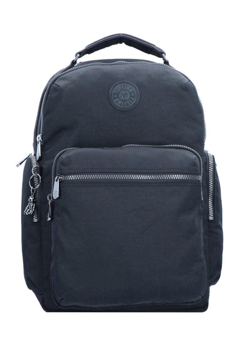 Kipling〈キプリング〉 OSHOバックパック Rich Black Amazon | [Kipling] [キプリング]Amazon公式 正規品 OSHO バック