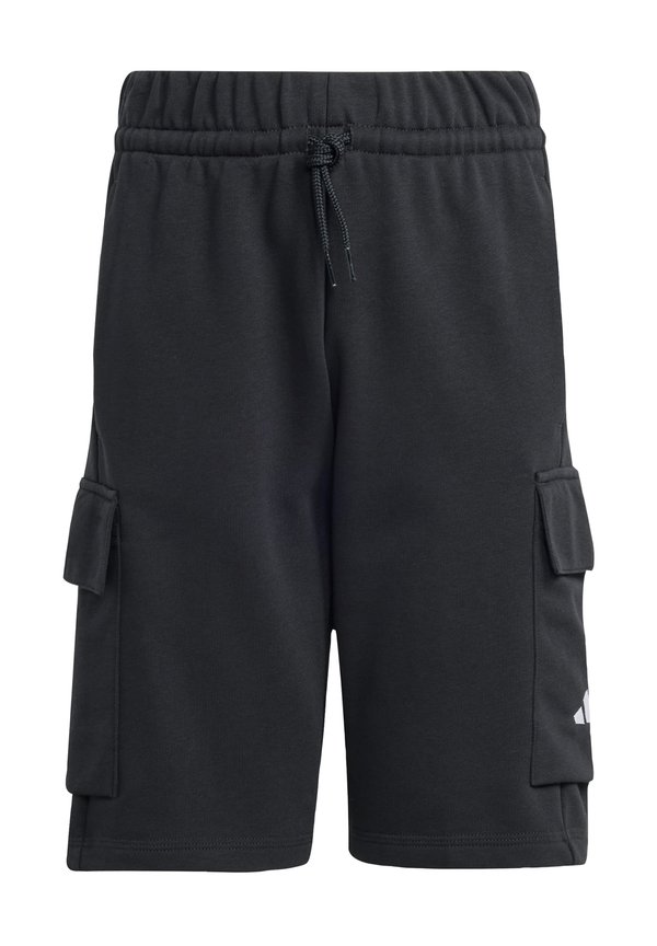 ESSENTIALS CARGO KIDS - Outdoor shorts4