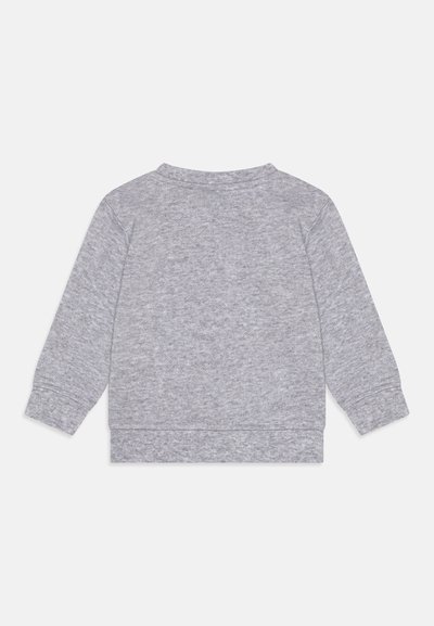 Stella McCartney Kids BABY BOY - Pusa - mottled light grey