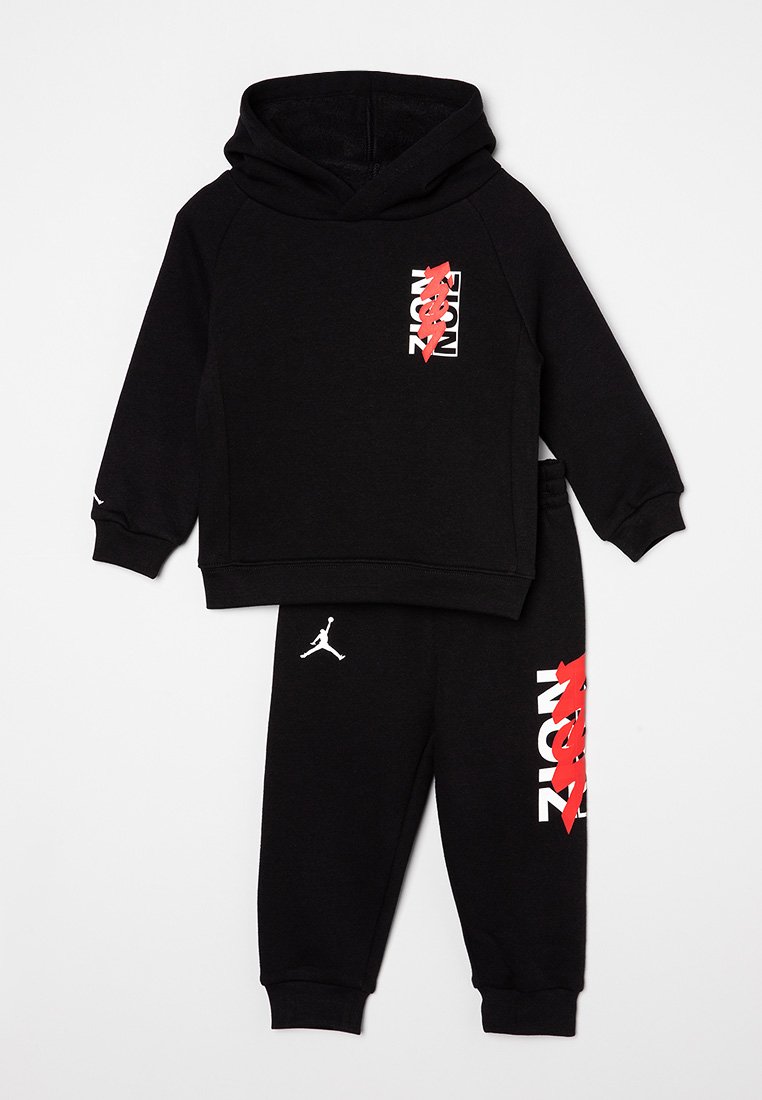 Jordan Hoodie zwart Jordan Hoodie zwart