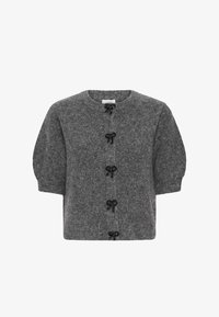 Non selezionato, dark grey melange