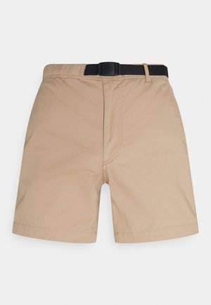 6-INCH STRETCH CLASSIC FIT HIKING SHORT - Shorts - vintage khaki