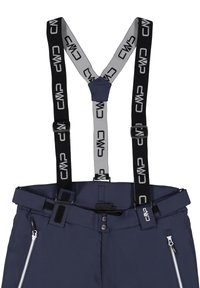 CMP Skibukser - n black blue