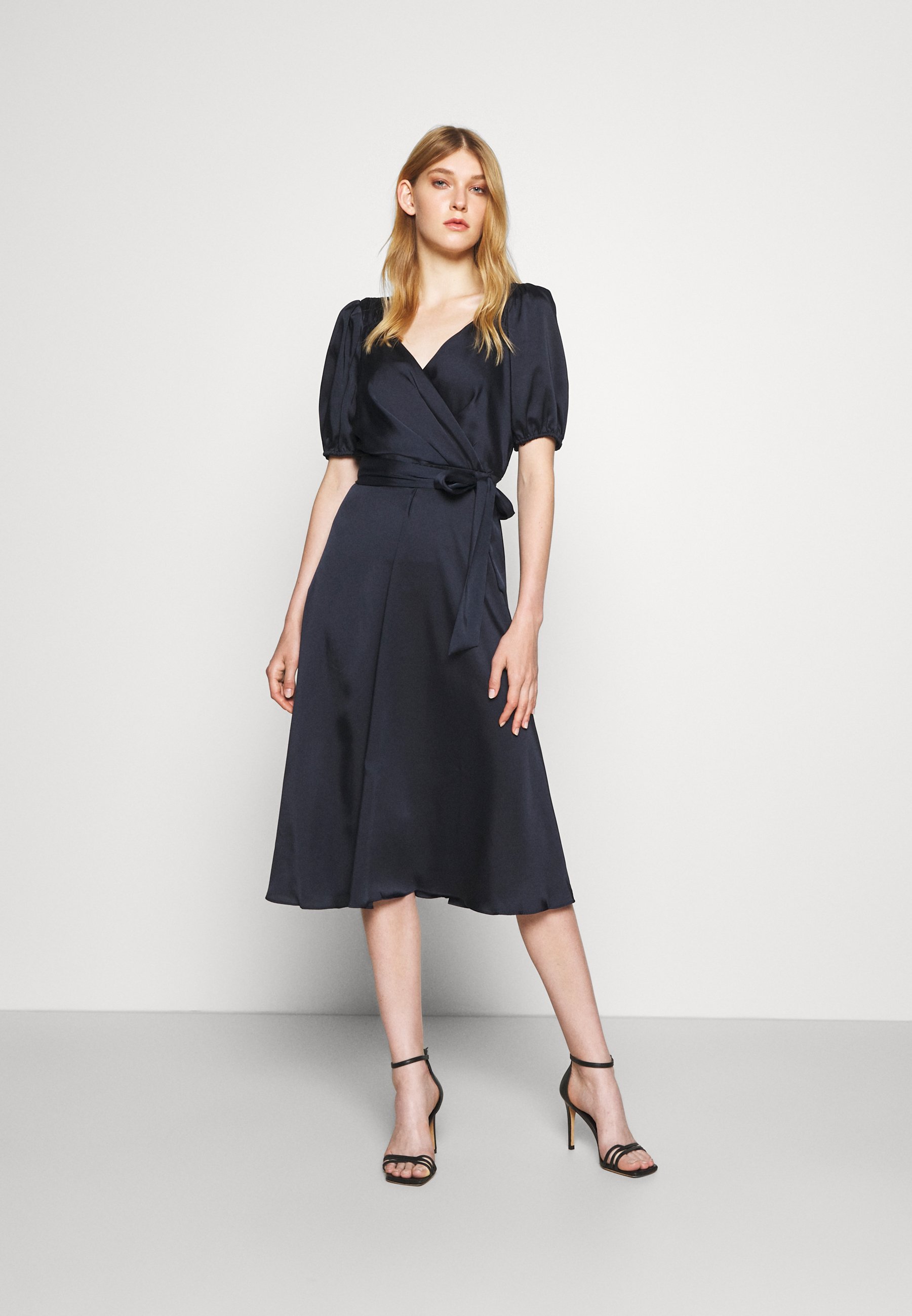 dkny party dresses