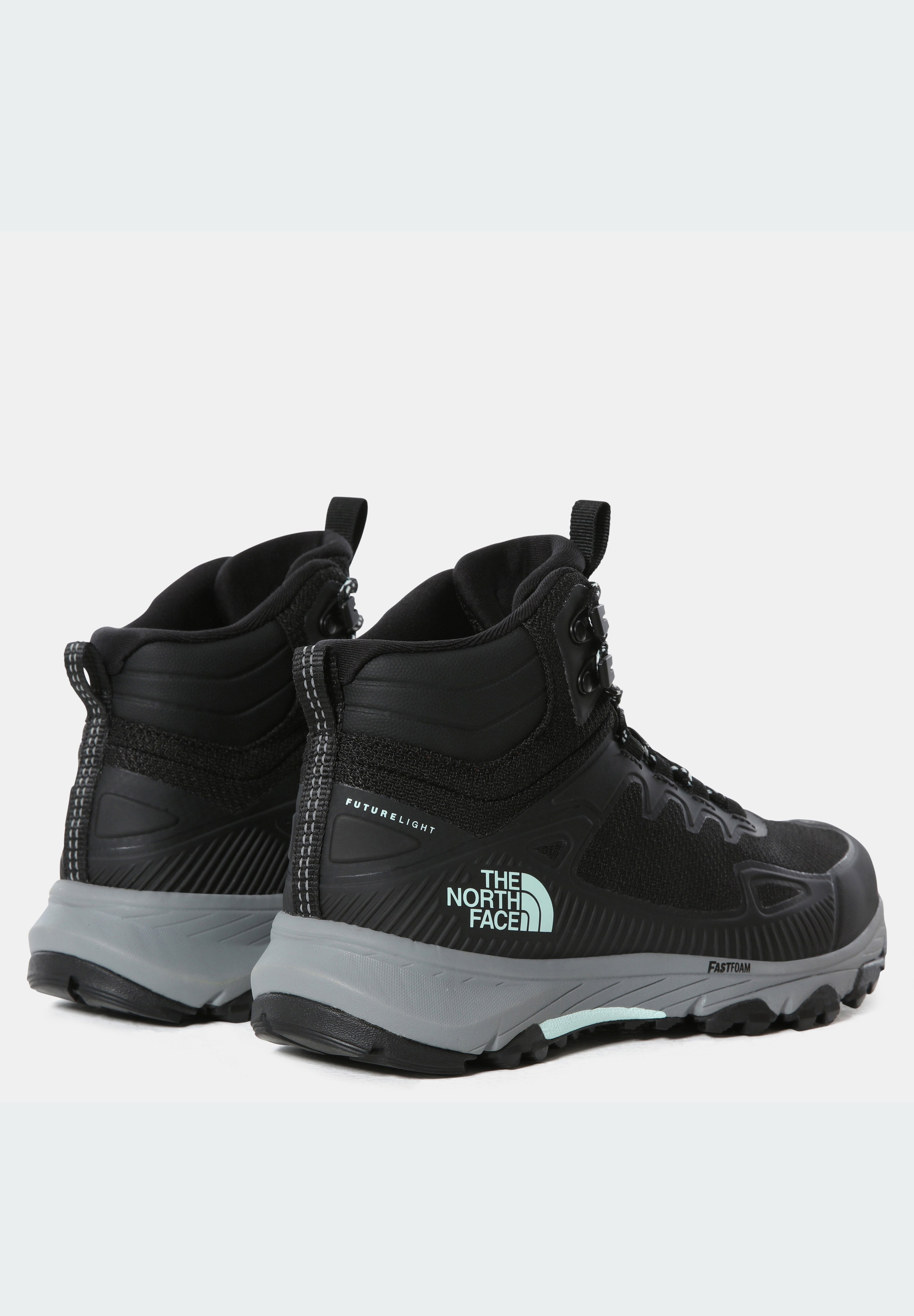 The North Face W ULTRA FASTPACK IV MID 