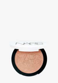 NARS - LIGHT REFLECTING POWDER LUMINIZER (REFILLABLE) - Highlighter - bronze Miniatyrbilde 1