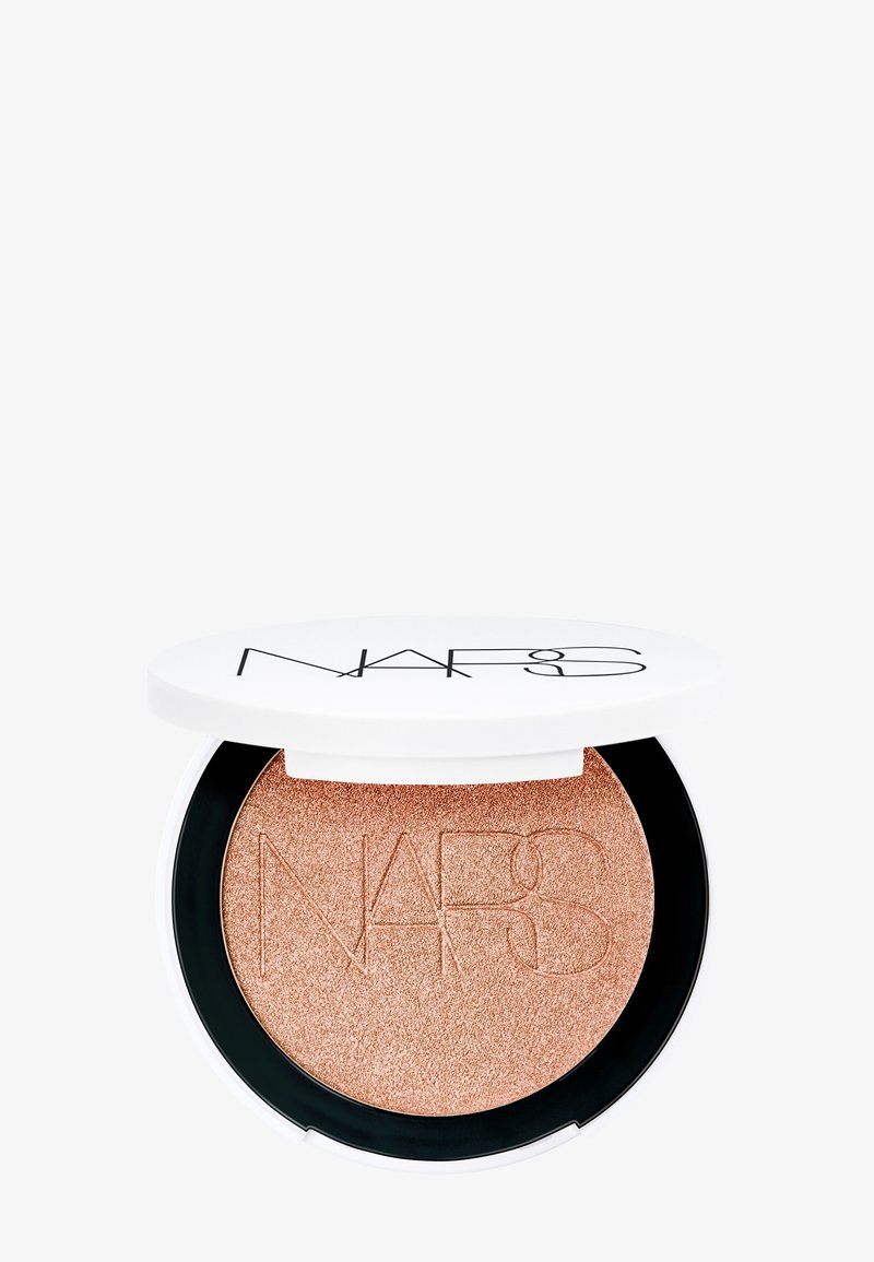 NARS - LIGHT REFLECTING POWDER LUMINIZER (REFILLABLE) - Highlighter - bronze, Forstørre