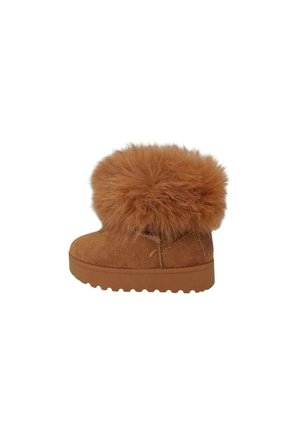 Scarpe primi passi - light brown