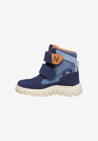 Non selezionato, blau-azurblau-