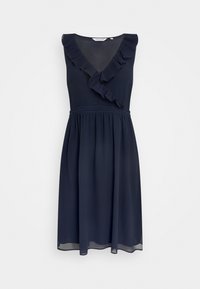 Selecionado, bleu marine