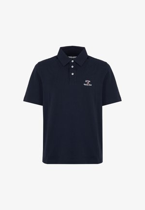 Sebago, POLO ORCHARD - Poloshirt - dark blue