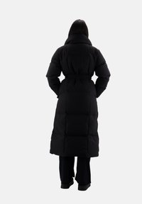 Elara Abrigo de invierno - schwarz