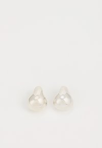 ROSETTA EARRINGS - Boucles d'oreilles - silver-coloured
