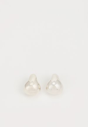 ROSETTA EARRINGS - Korvakorut - silver-coloured