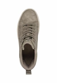 Jana SNEAKER - Sneakers high - stone