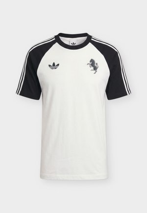 adidas Originals, JUVENTUS FC - Klub merchandise - core white