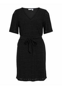 Ej vald, black beauty