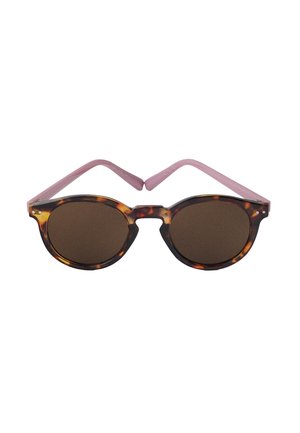 - Okulary przeciwsłoneczne