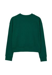 Calliope Felpa - vert