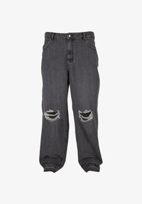 Valitud, grey destroyed washed