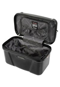 WITTCHEN EXPLORER LINE COLLECTION - Toilettas - schwarz