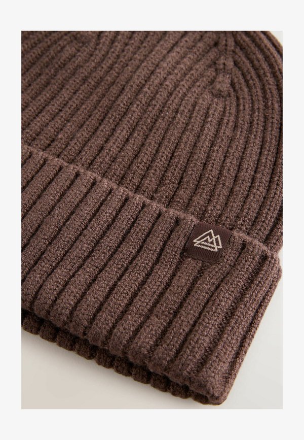 REGULAR FIT – Mütze