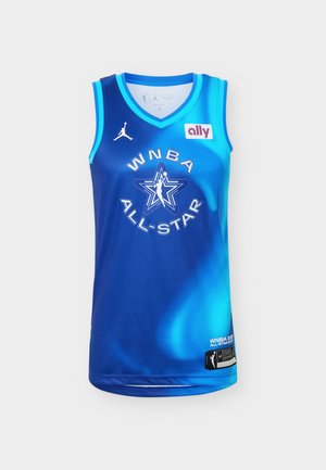 Nike Performance, UNISEX, niebieski