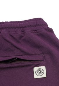 Honesty Rules FRECH - Jogginghose - dark purple
