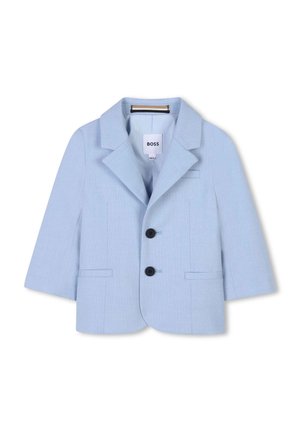 Blazer - persian blue