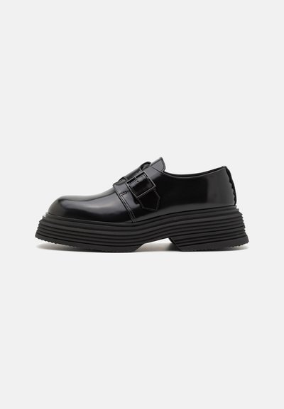 The Antipode DERBY - Instappers - black
