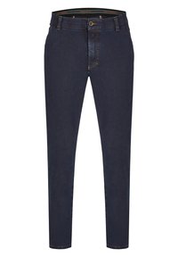 Club of Comfort GARVEY - Jeans Slim Fit - dunkelblau (41)