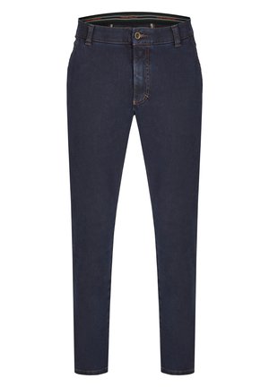 GARVEY - Jeans Slim Fit - dunkelblau (41)