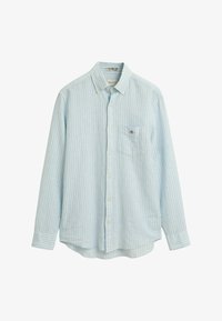 Unausgewählt, fresh blue