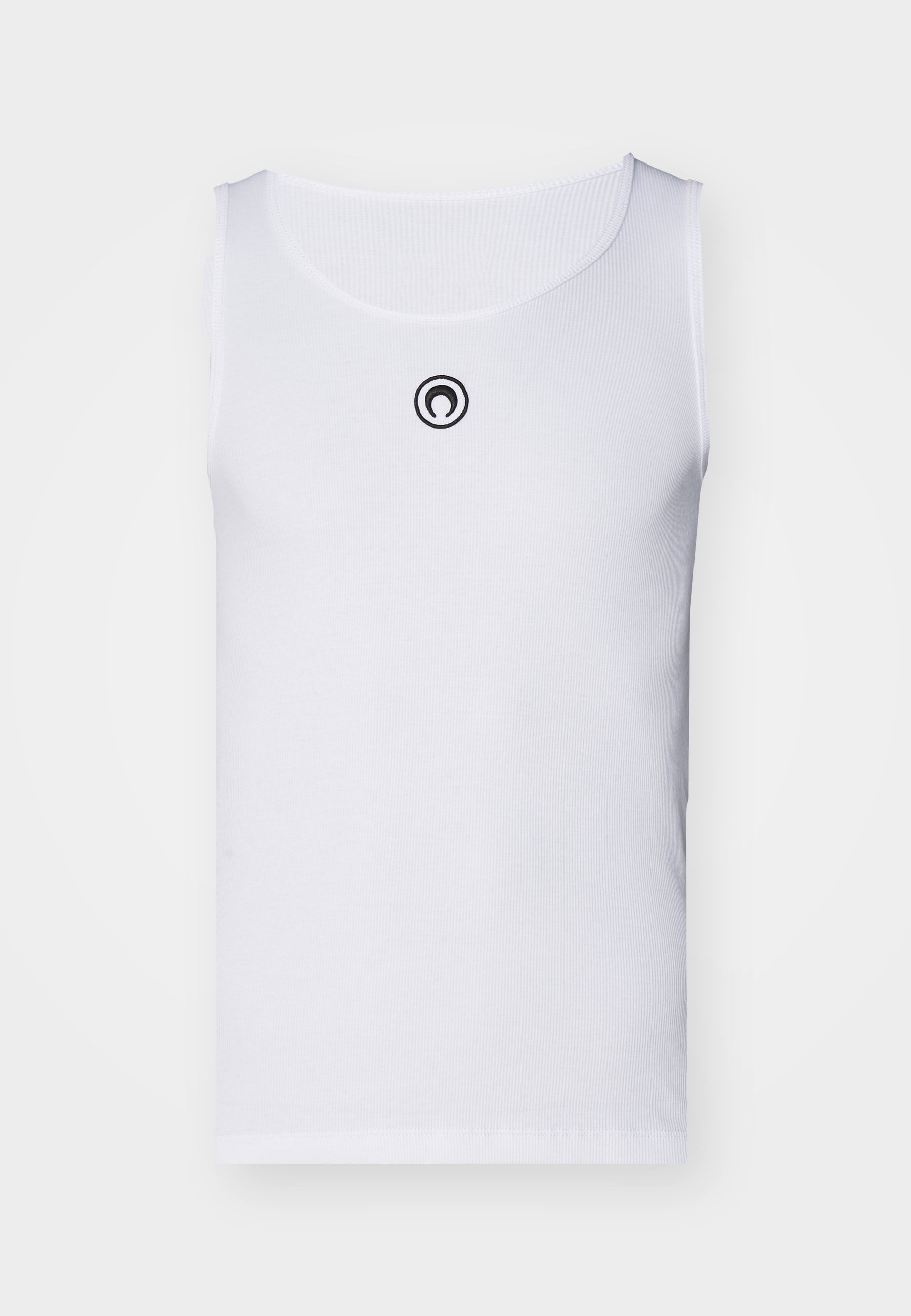 Marine Serre タンクトップ ホワイト S 完売品 楽天市場】Marine Serre マリーン セル タンクトップ MOON LOGO