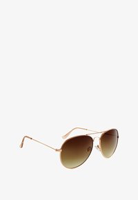 Non sélectionné, rose gold