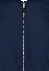 Zizzi Vinterfrakke - dark blue