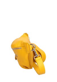 Roberta Rossi Marsupio - yellow