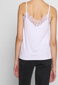 Anna Field Top - white