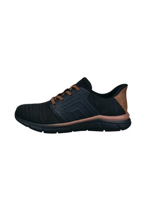 bugatti, BUGATTI SNEAKER - Sneaker low - schwarz