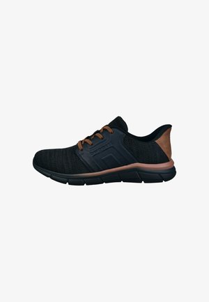bugatti, BUGATTI SNEAKER - Sneaker low - schwarz