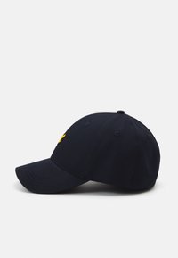 Lyle & Scott THE COURSE - Gorra - dark navy