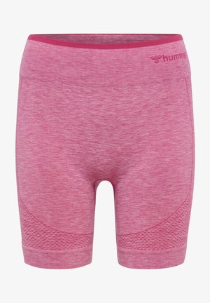 Hummel Shortsit - pink