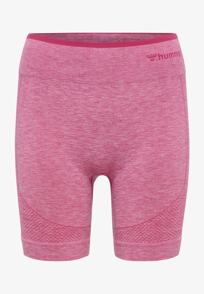 Hummel Šortky - pink