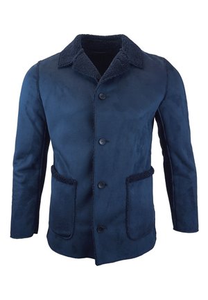 Chaqueta fina - dark blue