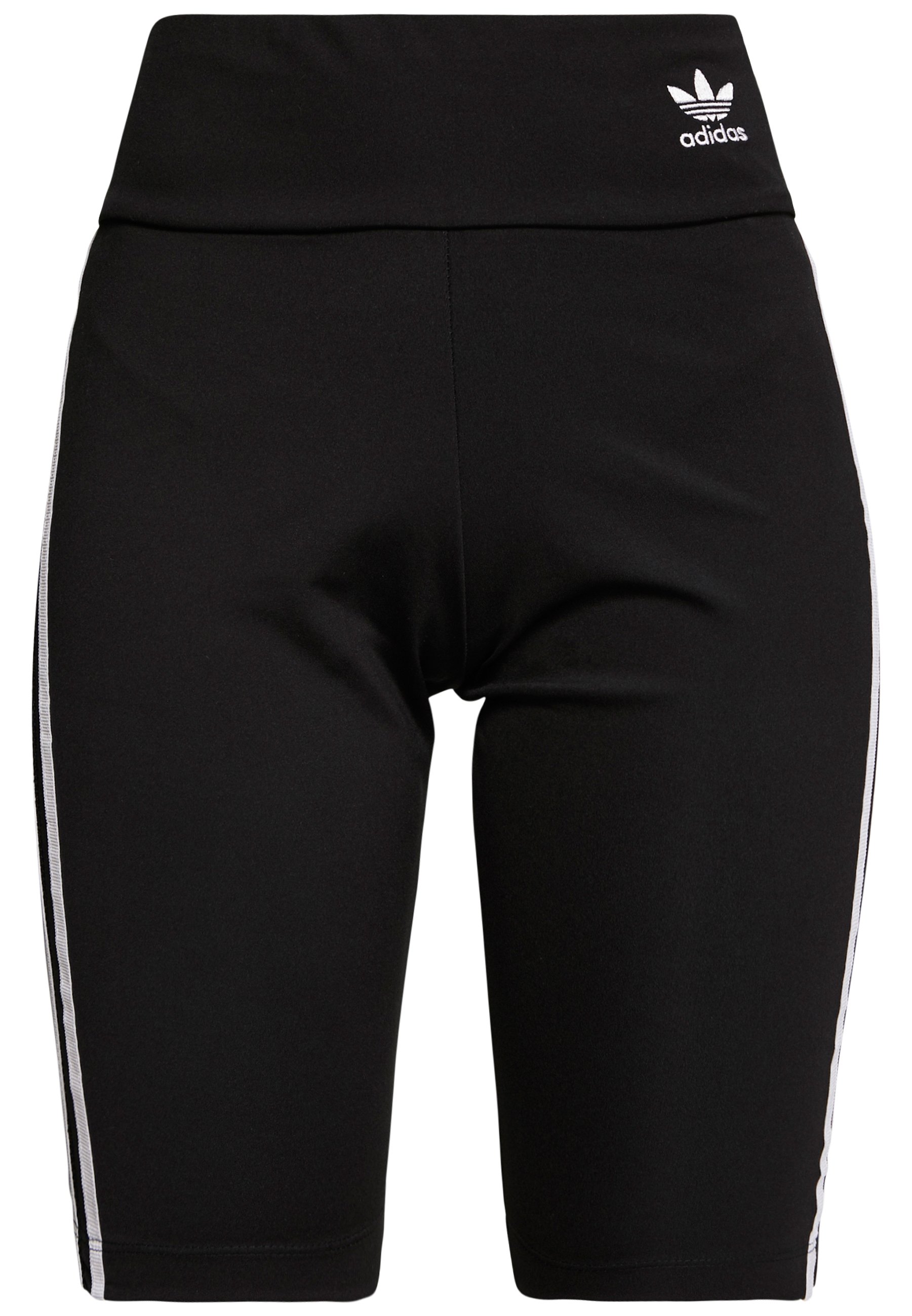 adidas Originals ORIGINALS HIGH WAISTED TIGHTS Shorts adidas Performance TIGHT Sports shorts black | Sport