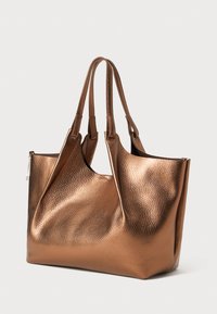 Gianni Chiarini DUA - Rankinė - toasted/moro