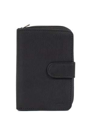 Fagola, Portefeuille - noir