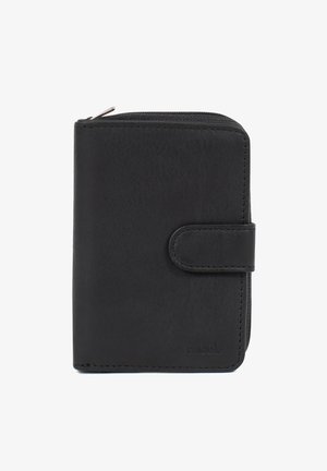 Fagola, Portefeuille - noir