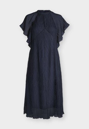 BOSS, DACOPE - Robe de jour - dark blue